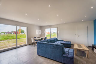  Maison � vendre 4 pi�ces 95 m�