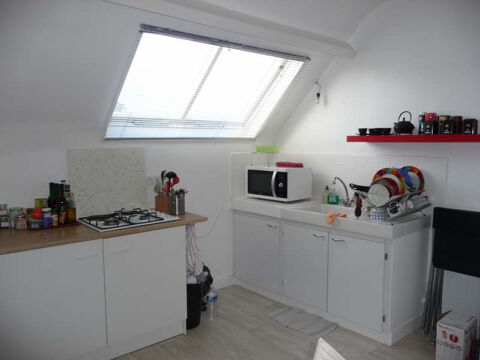  Appartement � louer 2 pi�ces 46 m�