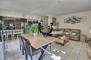  Maison à vendre 4 pièces 87 m²