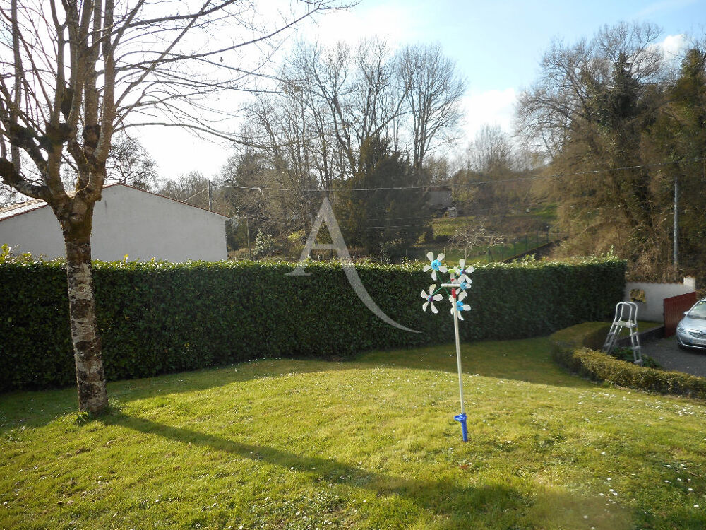Vente Maison Charmante maison - Bussac-sur-Charente Bussac sur charente