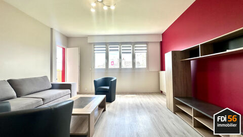  Appartement � louer 3 pi�ces 65 m�