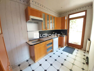  Maison à vendre 6 pièces 130 m²