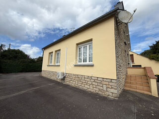  Maison à vendre 5 pièces 110 m²
