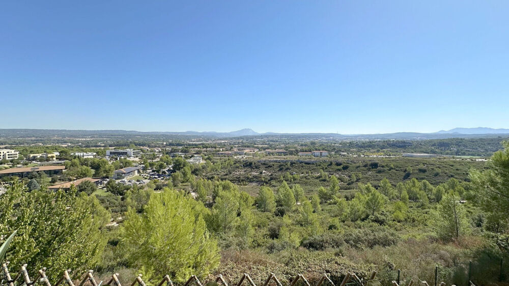 Appartement Aix En Provence 3 pièce(s) 65 m2