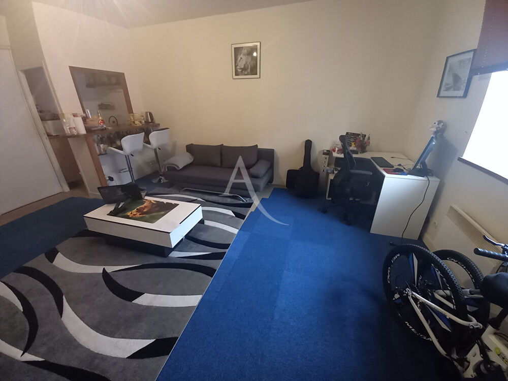 Location Appartement Studio centre -ville Dourdan