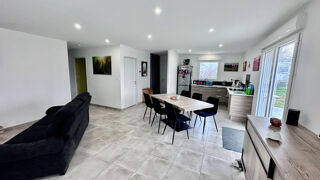  Maison  vendre 3 pices 74 m