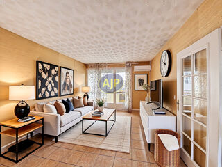  Appartement � vendre 4 pi�ces 65 m�