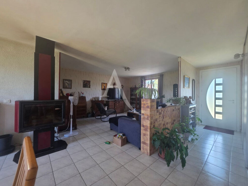EN VENTE - SURY PRES LERE - 15 mn COSNE SUR LOIRE, 2 H 30 PARIS MAISON PLAIN PIED 2 CHAMBRES TERRAIN