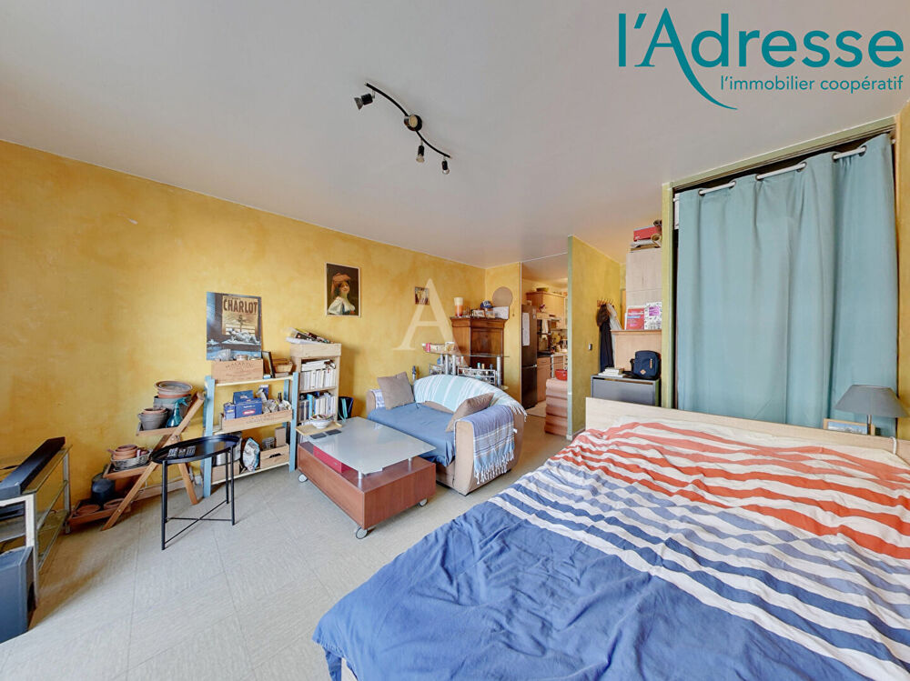 Vente Appartement Appartement Noisy Le Grand STUDIO DE 35m² Noisy le grand