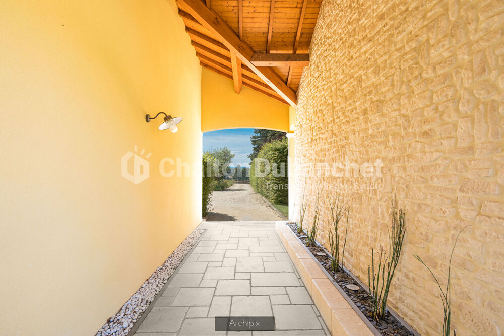 à vendre  Maison Perreux (42120)