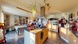  Maison à vendre 4 pièces 93 m²