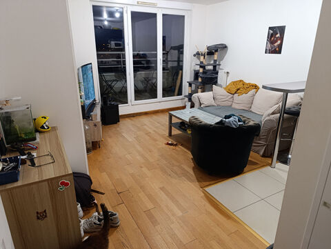  Appartement � louer 2 pi�ces 36 m�