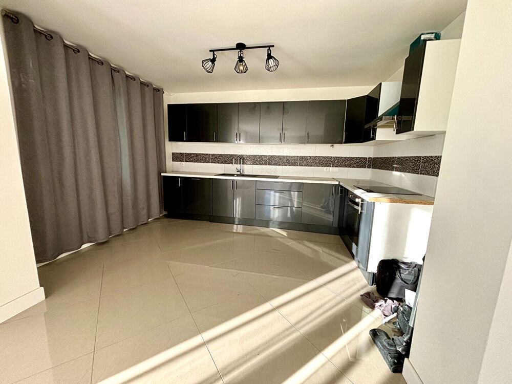Maison individuelle 7 pièces 240m²