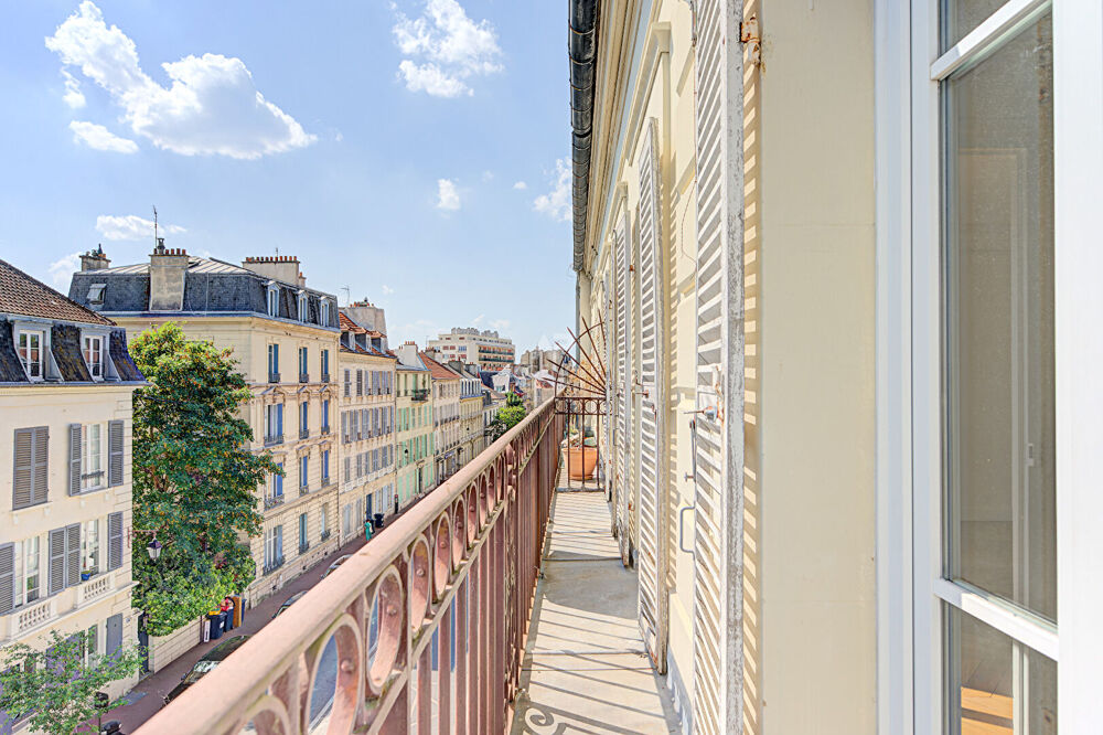 Vente Appartement Appartement Saint Germain En Laye 3 pièces 66.44 m2 Saint germain en laye