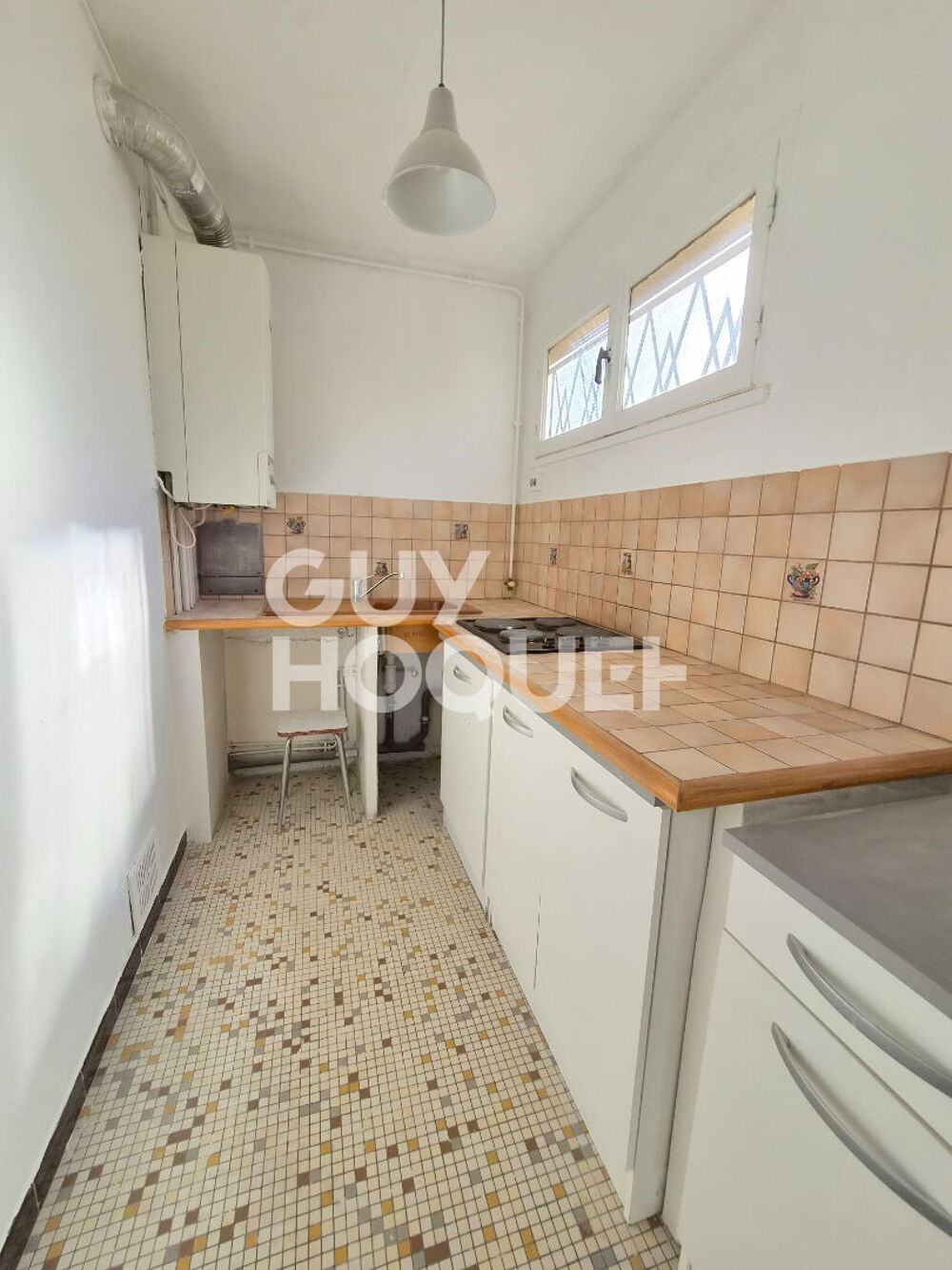 Vente Appartement Appartement Chelles 1 pièce 34.63 m2 Chelles