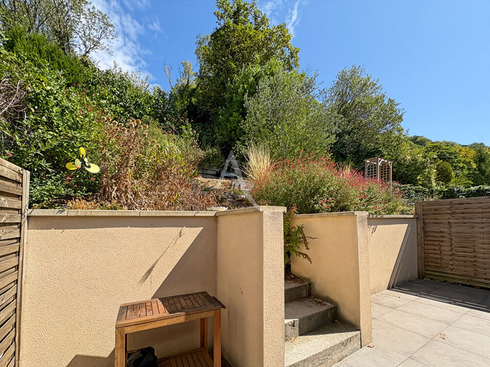 Maison 5 Minutes du Rouen droite 70 M2