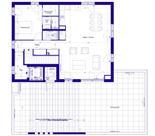  Appartement � vendre 5 pi�ces 145 m�