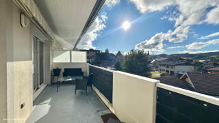  Appartement � vendre 3 pi�ces 61 m�