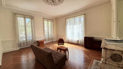 Vente Appartement Appartement Lyon 3me 7 pice(s) 206 m2 Lyon 3