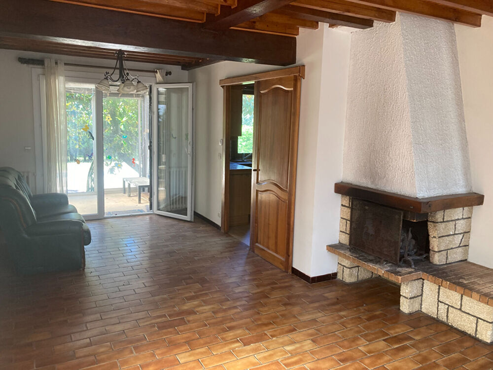 Vente Maison Maison Corbas 6 pièce(s) 150 m2 Corbas
