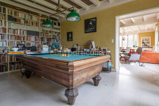  Villa � vendre 7 pi�ces 221 m�