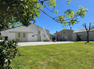  Maison � vendre 6 pi�ces 188 m�