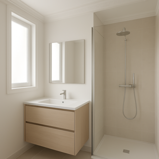  Appartement � vendre 2 pi�ces 42 m�
