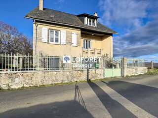  Maison à vendre 7 pièces 116 m²