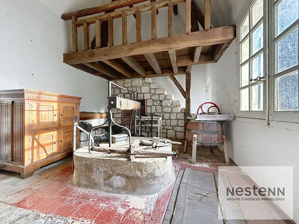 Vente Maison Maison Saint Avertin 3 chambres et un bureau proche bourg Saint avertin