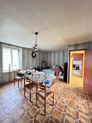  Maison � vendre 5 pi�ces 105 m�