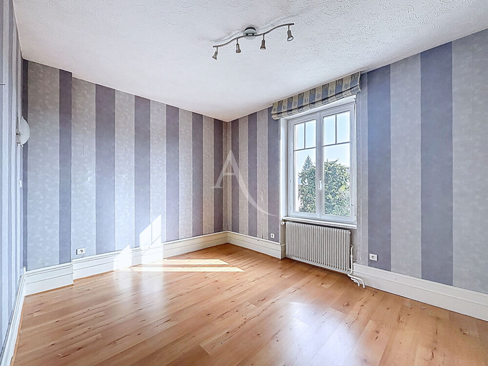 � vendre  Villa Colmar (68000)