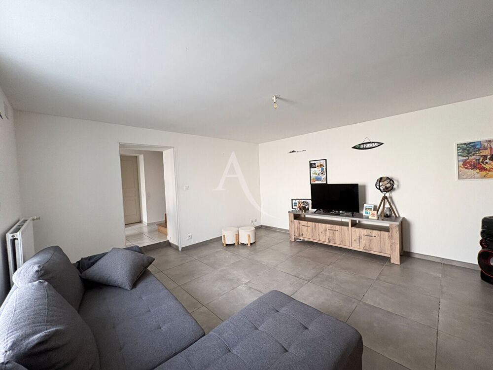 MAISON MEUBLE DE 160 m² - BAZOUGERS