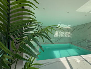  Maison à vendre 6 pièces 200 m²