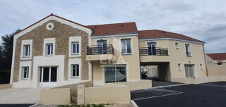  Appartement à louer 2 pièces 41 m²