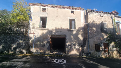   Maison TOURZEL RONZIERES Maison - 4 pi�ce(s) - 80 m�