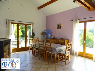  Maison à vendre 6 pièces 145 m²