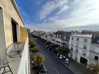  Appartement à louer 2 pièces 70 m²