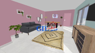  Maison � vendre 5 pi�ces 96 m�