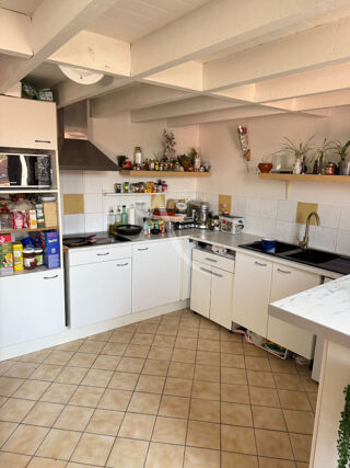  Appartement à vendre 3 pièces 