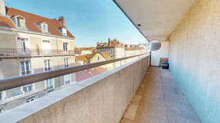  Appartement � vendre 4 pi�ces 107 m�