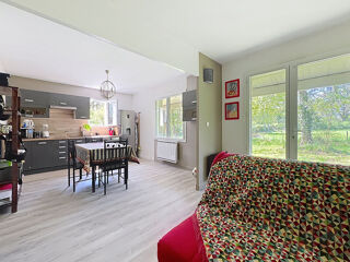  Maison à vendre 7 pièces 232 m²