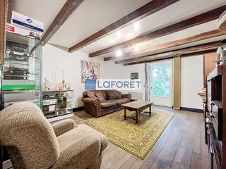  Maison � vendre 3 pi�ces 94 m�