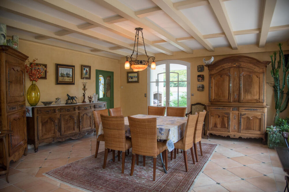  vendre  Maison Notre-Dame-de-Monts (85690)