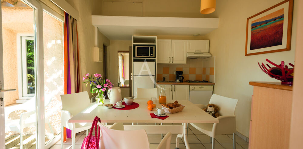 Investissement locatif lmnp Appartement T3 et 2 places de parking , Le cap d'Agde