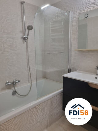  Appartement à vendre 2 pièces 42 m²