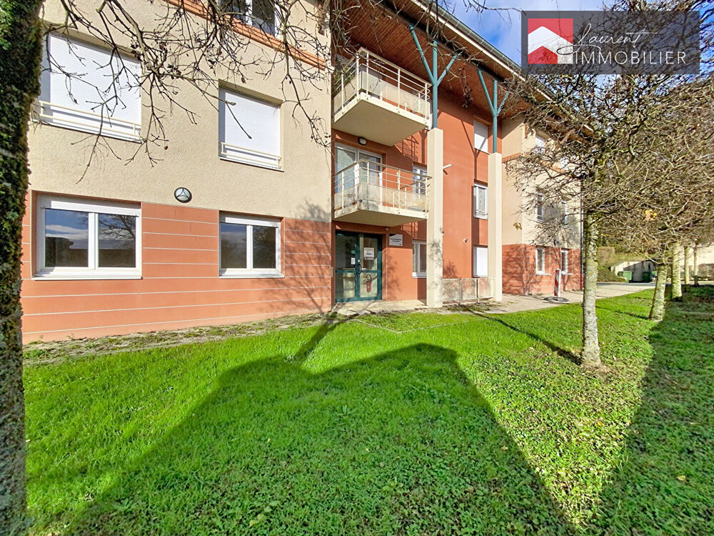   Local commercial Pont De Vaux 