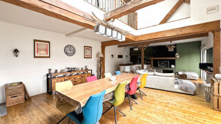  Maison à vendre 7 pièces 204 m²