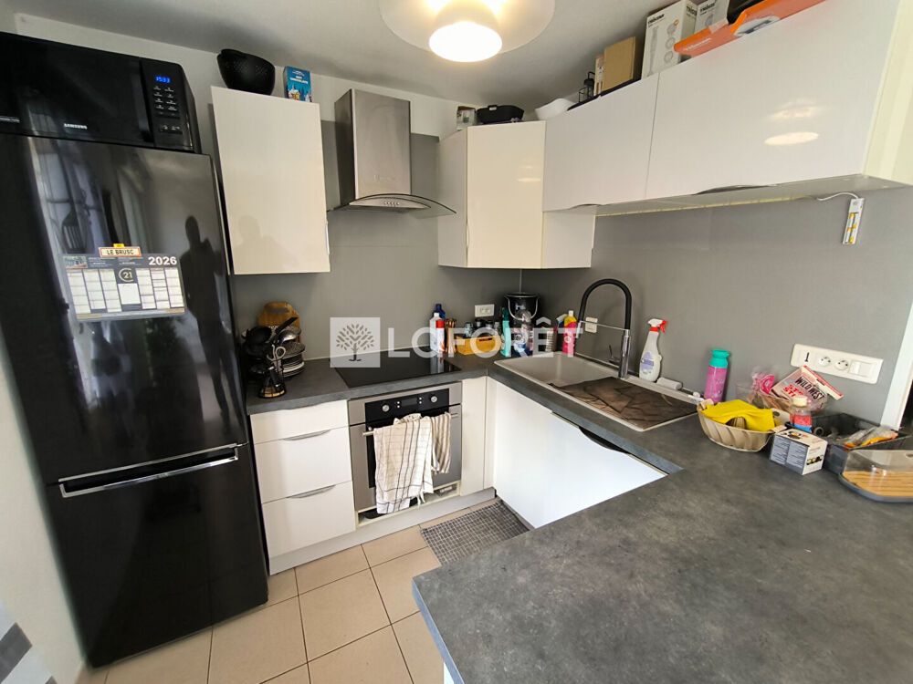 Appartement Mantes La Jolie 3 pièces 65 m²