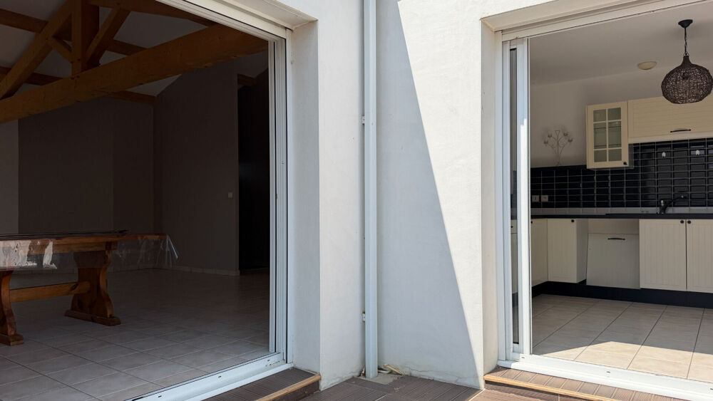 Vente Maison Maison Le Fenouiller 4 pièce(s) 103 m2 Le fenouiller