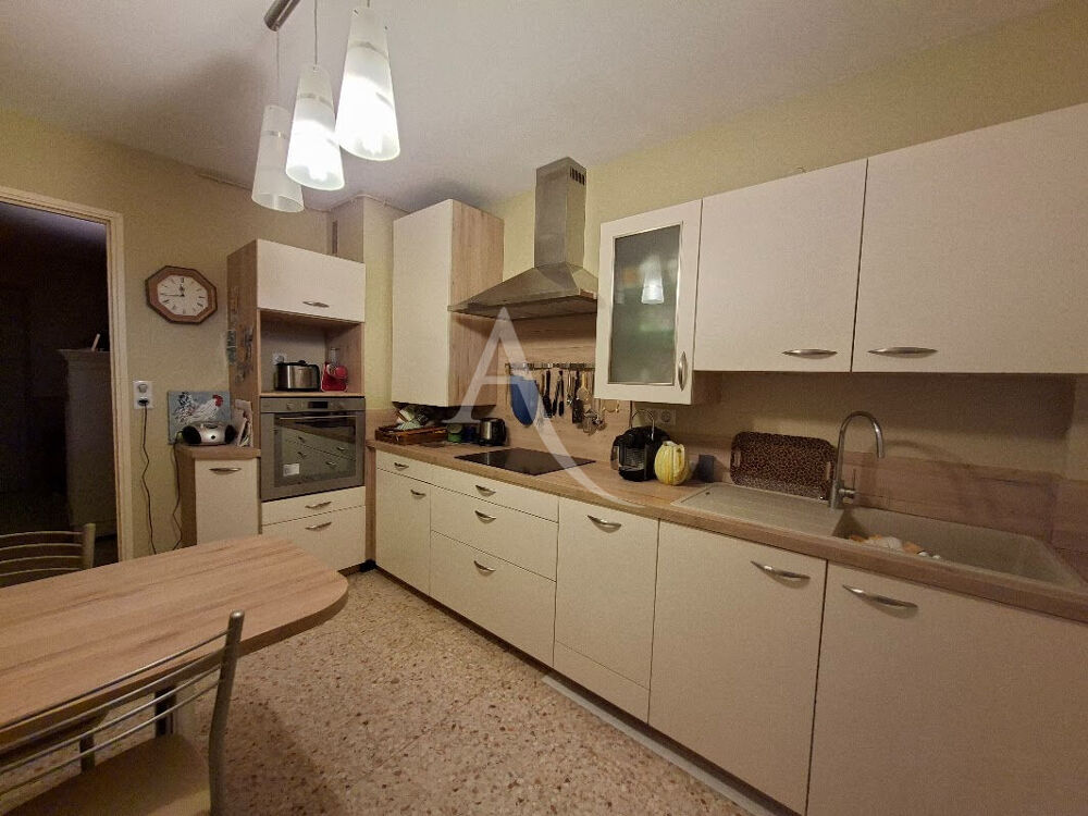 Vente Appartement BEDARIEUX appartement de 77 m² en résidence sécurisée Bedarieux
